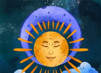 Солнце и Император: Сочетание в Таро