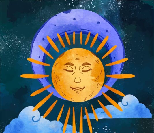 Солнце и Император: Сочетание в Таро