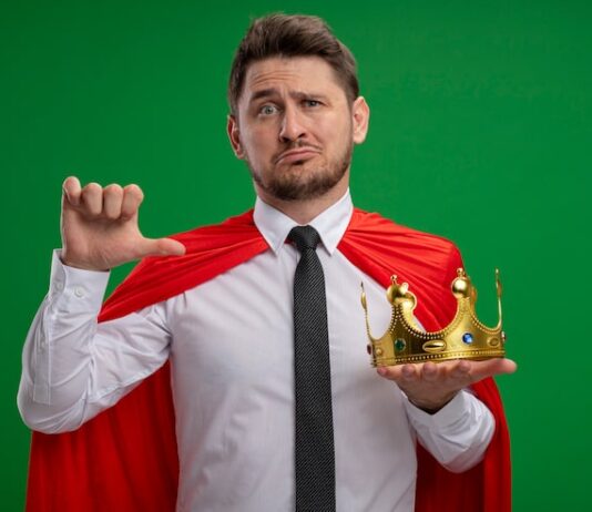 Перевернутый король кубков: да или нет?