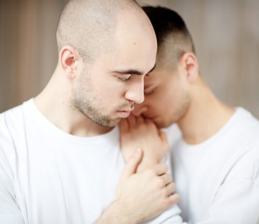 Мужчина-Рак: Любовь и эмоции