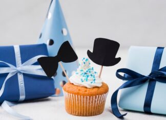 С Днем Рождения, Дядя!