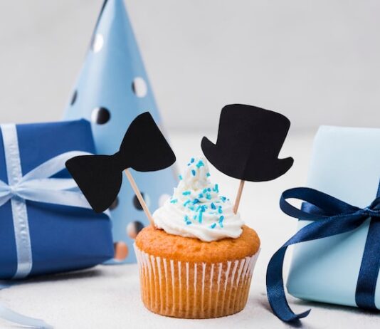 С Днем Рождения, Дядя!