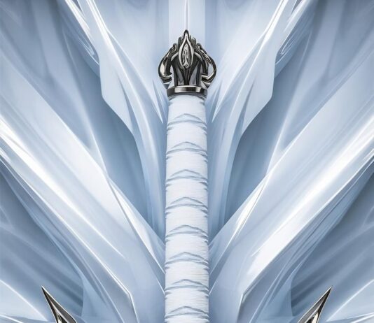 Мечи 8 таро: да или нет?