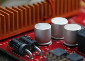 Создание импульсного блока питания для умзч