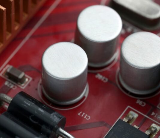 Советские диоды в пластиковом корпусе