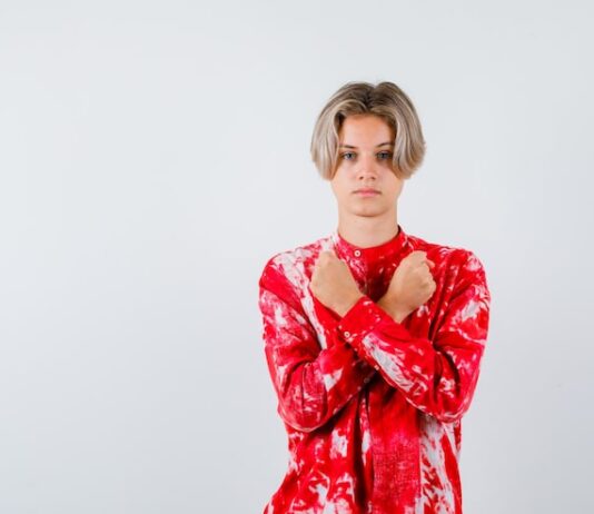 Как причинить боль словами