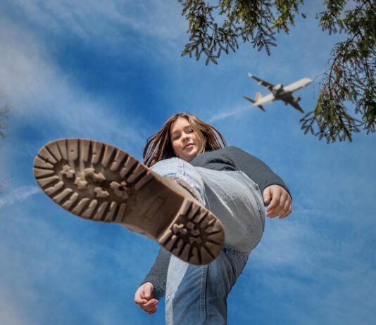 Желания для безопасного полета