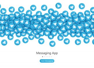 Названия для групп в Telegram