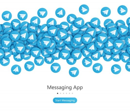 Названия для групп в Telegram