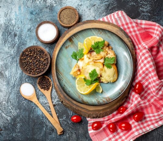 Сливочный подлив с курицей: рецепт