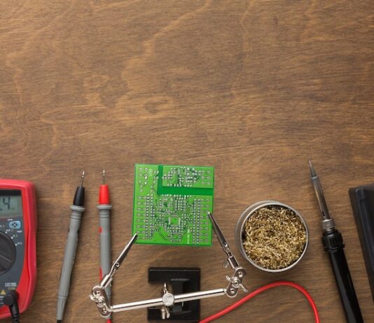 Сварочный инвертор: изготовление по схеме своими руками