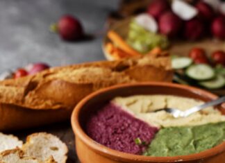 Как приготовить паштет из печени