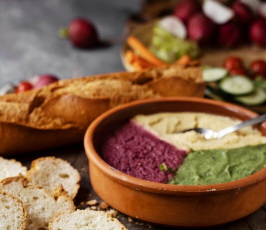 Как приготовить паштет из печени