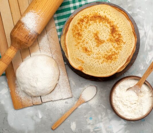 Слоеное тесто в мультиварке: рецепт и секреты приготовления