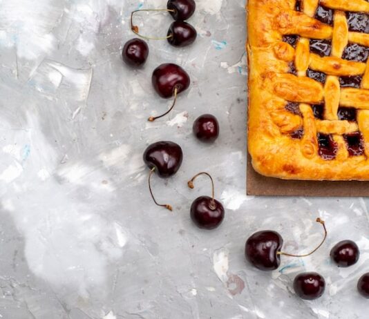 Начинка для пирога из сливы