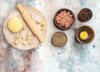 Рыбный фарш для котлет: рецепт