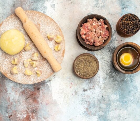 Рыбный фарш для котлет: рецепт