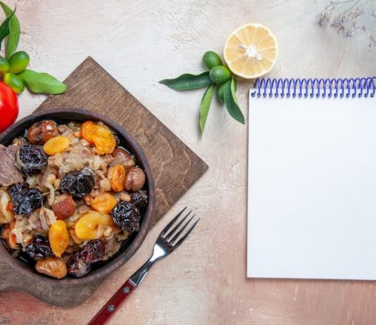 Рецепт вкусного блюда из свинины