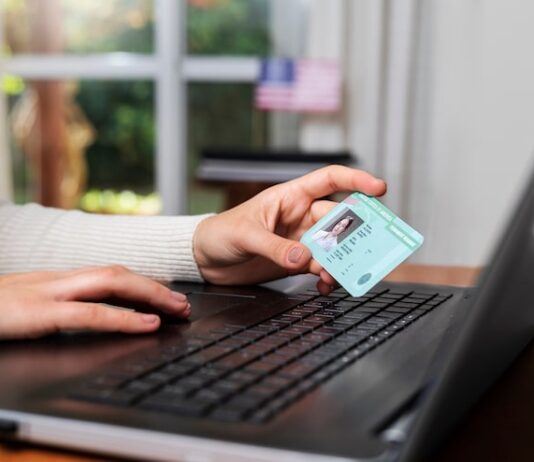 Как скачать ИНН с Госуслуг