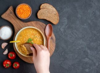 Вкусная кукурузная каша: секреты приготовления