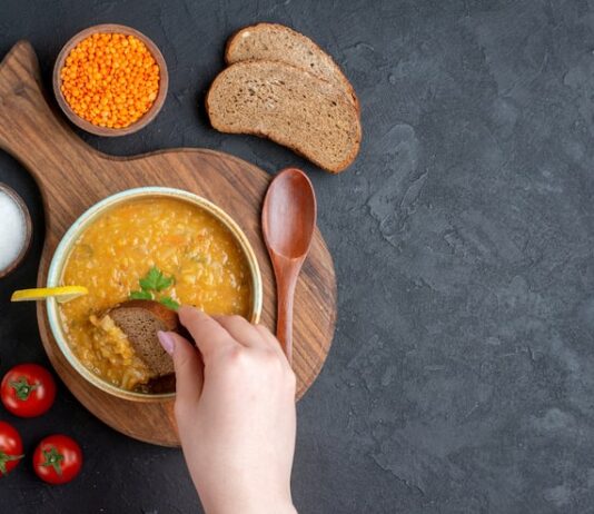 Вкусная кукурузная каша: секреты приготовления