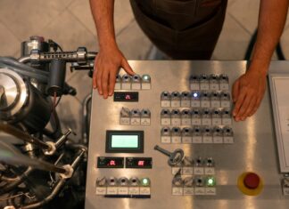 Принцип работы симисторного регулятора мощности