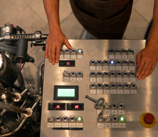 Принцип работы симисторного регулятора мощности