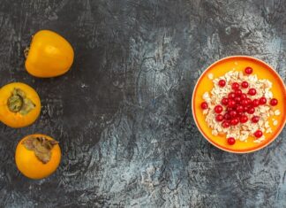 Тыквенная каша: быстрые рецепты