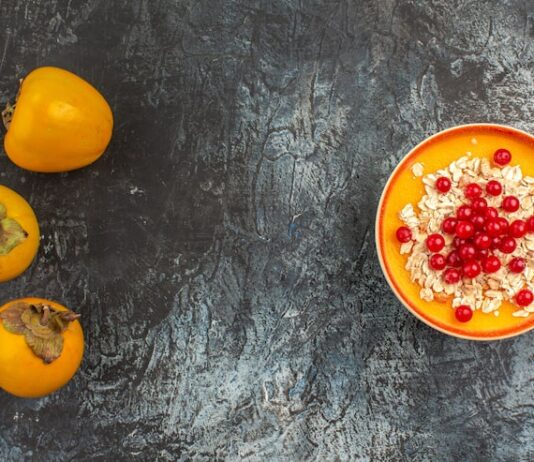 Тыквенная каша: быстрые рецепты