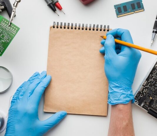 Проверка транзистора TL431 тестером