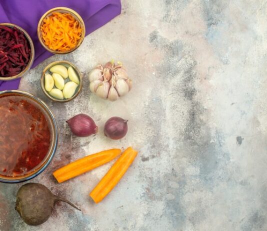 Шафран: идеальные сочетания с блюдами