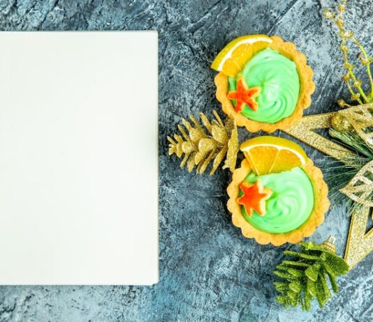 Меню на день рождения: идеи закусок