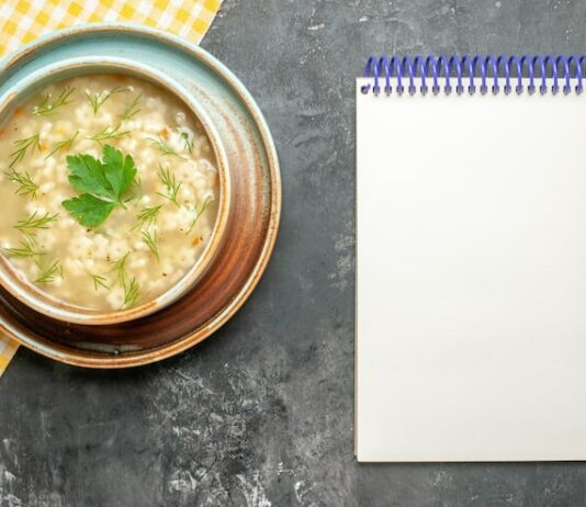 Легкие супы с курицей: рецепты