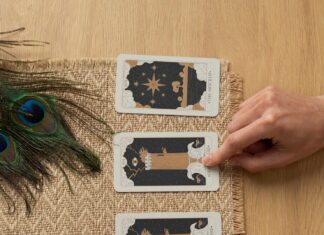 Расклад на 1 карту в Таро: советы и толкование