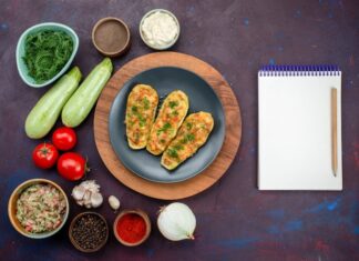 Постные рецепты: просто и вкусно