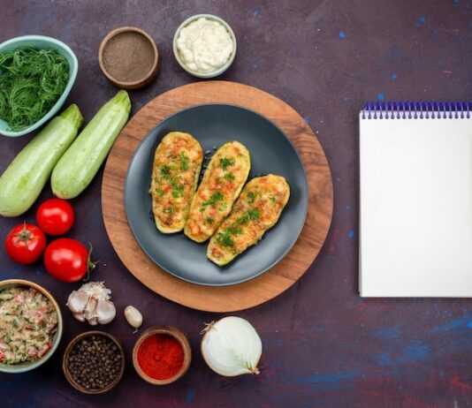 Постные рецепты: просто и вкусно