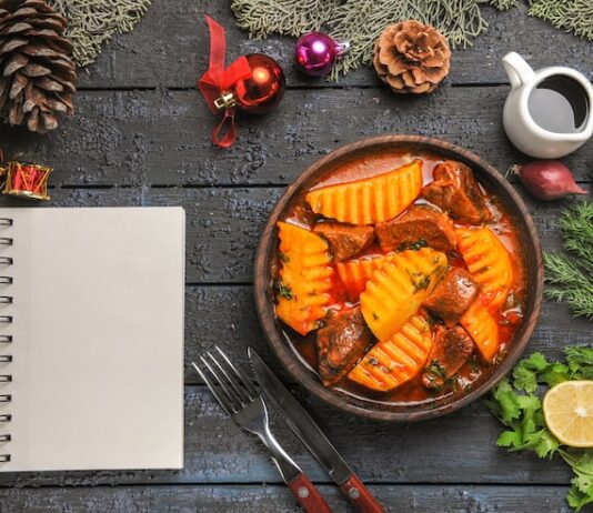 Рецепты вкусных блюд на второе