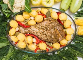 Куриная печень: идеи для вкусных блюд