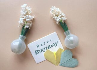 Пожелания к собственному дню рождения