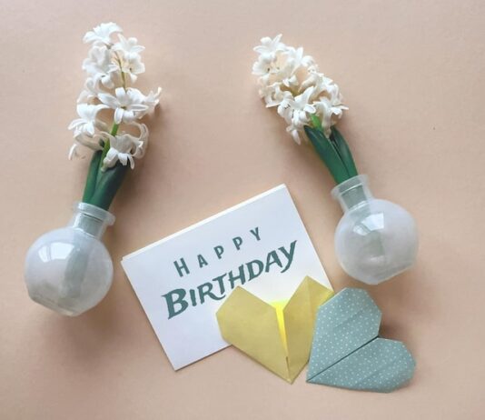 Пожелания к собственному дню рождения