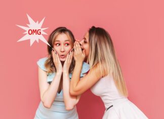 Смешные комментарии под фото подруги