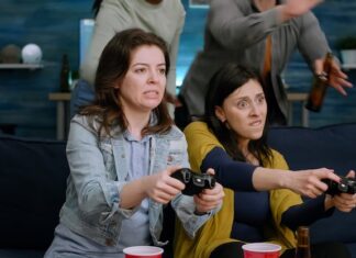 Добавить в друзья Epic Games