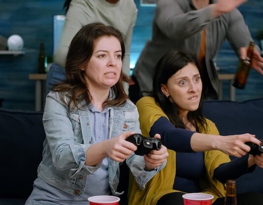 Добавить в друзья Epic Games