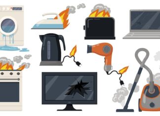 Сломанная техника во сне: толкование и значение