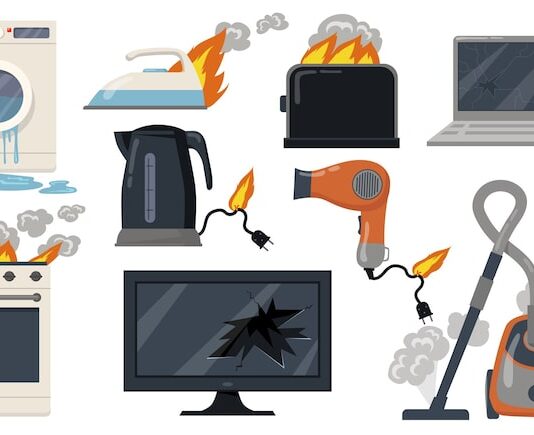 Сломанная техника во сне: толкование и значение