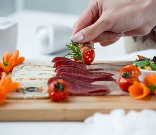 Засолка скумбрии в домашних условиях