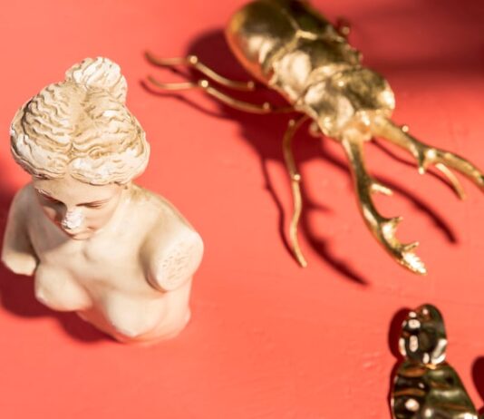 Кету в Скорпионе: влияние на женщин