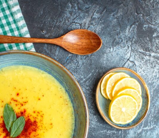 Гороховая каша в мультиварке: рецепт