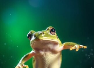 Сонник: дохлые лягушки