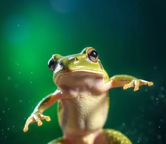 Сонник: дохлые лягушки